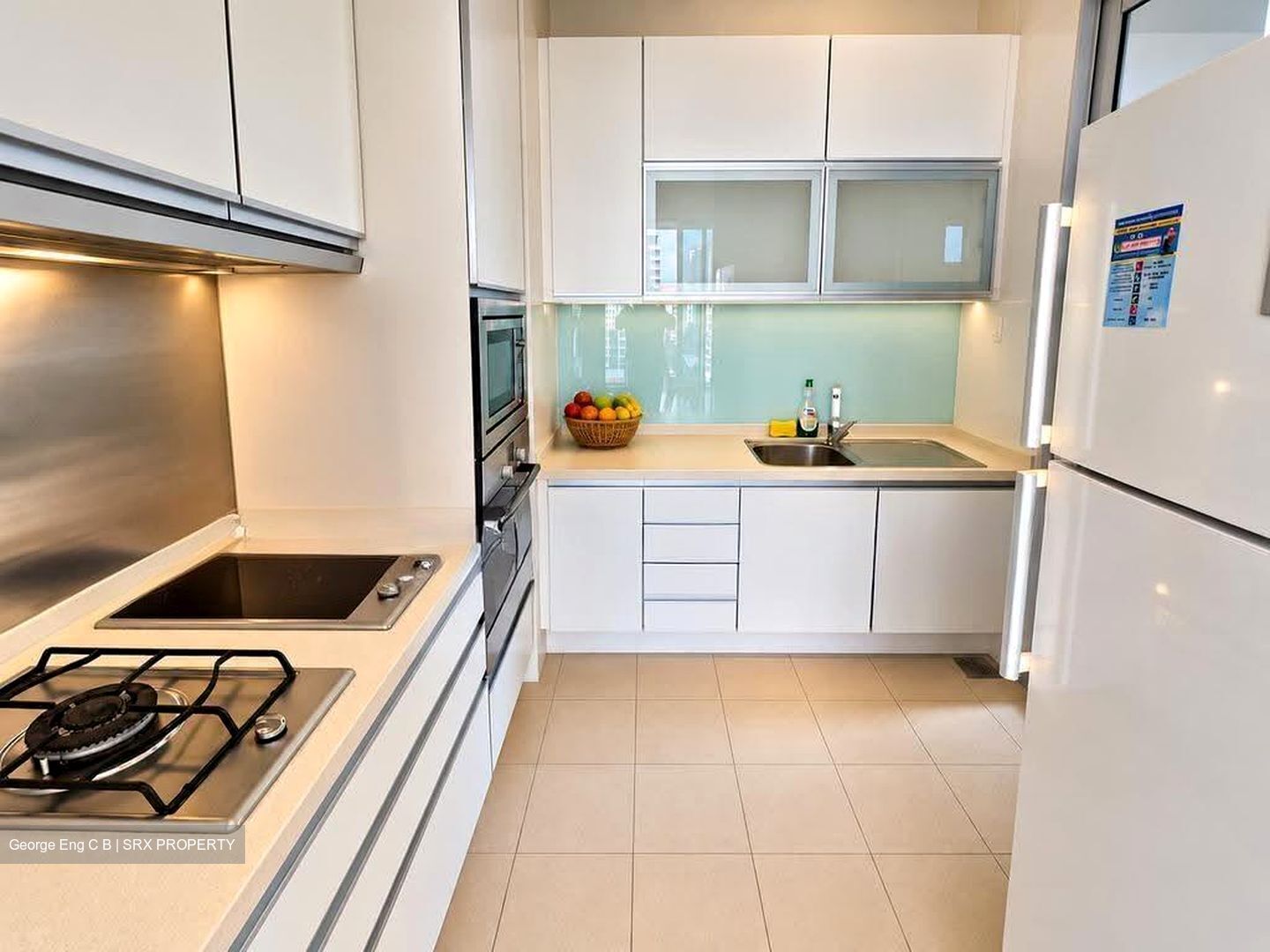 The Inspira (D9), Condominium #637322561
